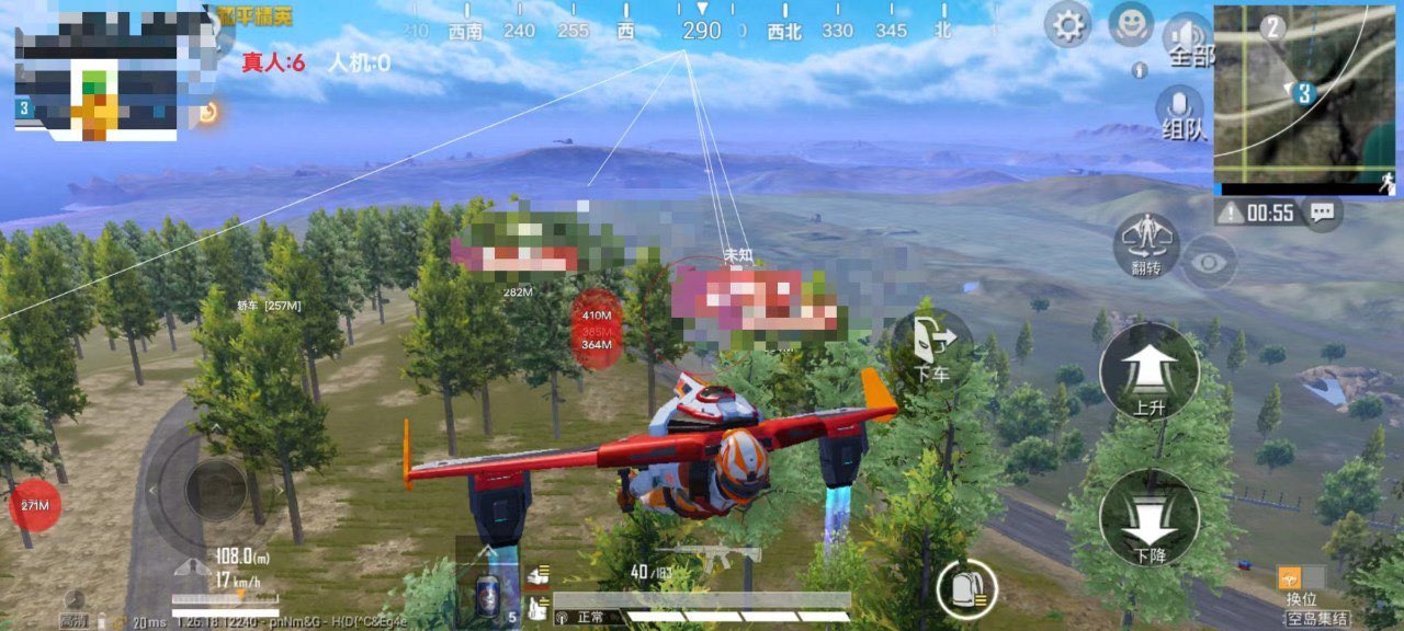 和平精英怎么才能打出外挂的操作（和平精英怎么才能打出丝滑的操作）