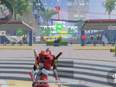 和平精英外挂是新手吗（和平精英外挂是永久的吗）