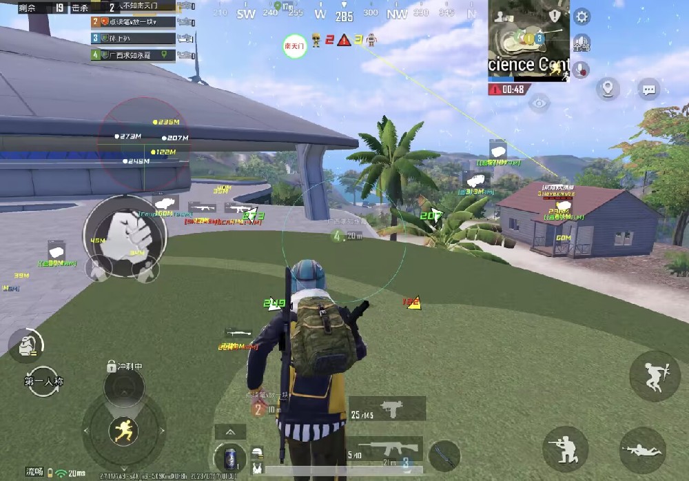 和平精英外挂怎么才能拿到（和平精英外挂怎么弄）