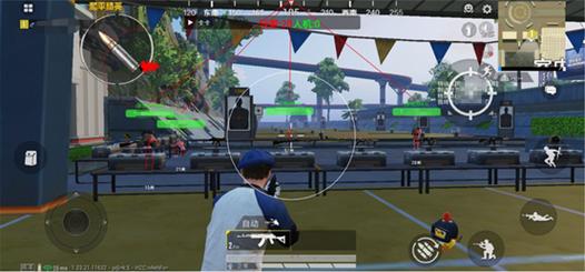 腾讯和平精英有外挂吗（腾讯和平精英外挂名单）