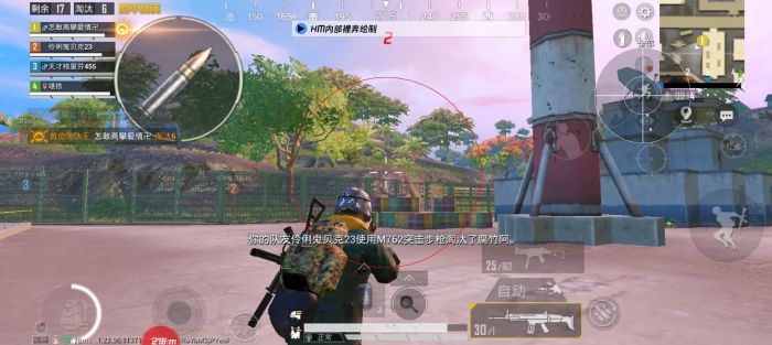 和平精英鲸鱼辅助怎么用（和平精英鲸鱼直装怎么用）