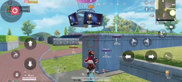 辅助软件和平精英怎么用（辅助软件和平精英官方）