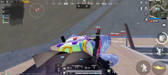 和平精英高级辅助在哪里找（和平精英辅助触控在哪里找）